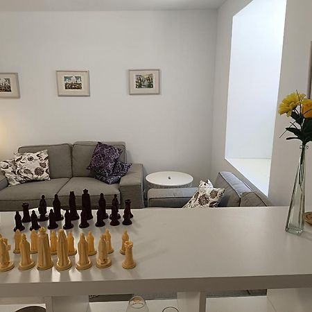 2-Centro Hab Compartida Masculina 8X Bed & Breakfast Madrid Luaran gambar