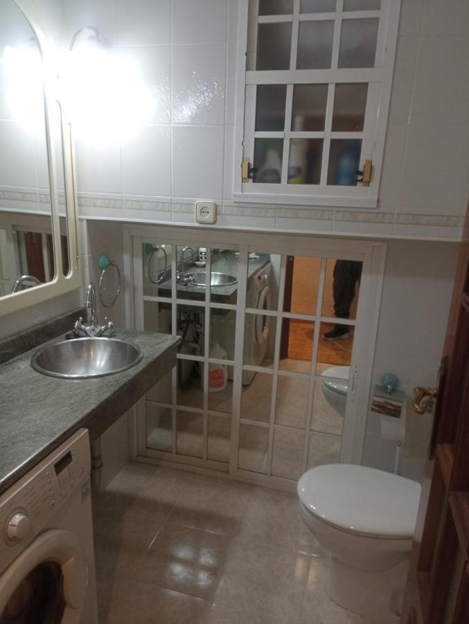 2-Centro Hab Compartida Masculina 8X Bed & Breakfast Madrid Luaran gambar