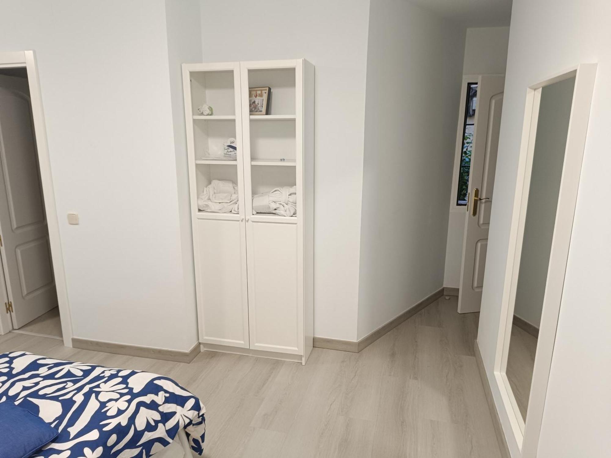 2-Centro Hab Compartida Masculina 8X Bed & Breakfast Madrid Luaran gambar
